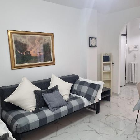 Eurosanremo Apartments Luaran gambar