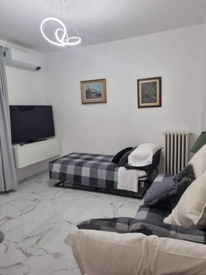 Eurosanremo Apartments Luaran gambar
